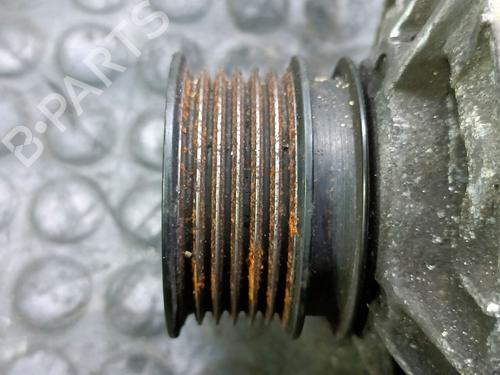 Alternator MERCEDES-BENZ 124 Saloon (W124)  | BP20839000M7 
