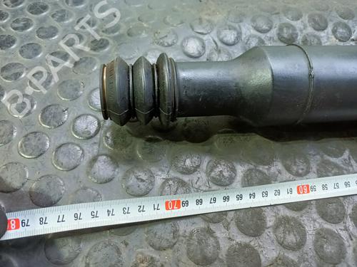 Driveshaft BMW 3 (E90) 320 d | BP20842790M37 