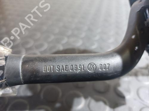 Steering column stalk SEAT IBIZA II (6K1) 1.9 D | BP20818722I23 