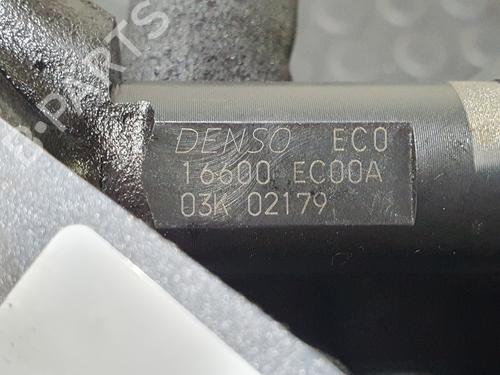 Injector NISSAN PATHFINDER III (R51) 2.5 dCi | BP20843222M100 