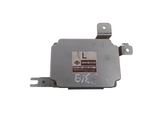 Gearkassestyreenhed NISSAN X-TRAIL I (T30) [2001-2013]  32034459