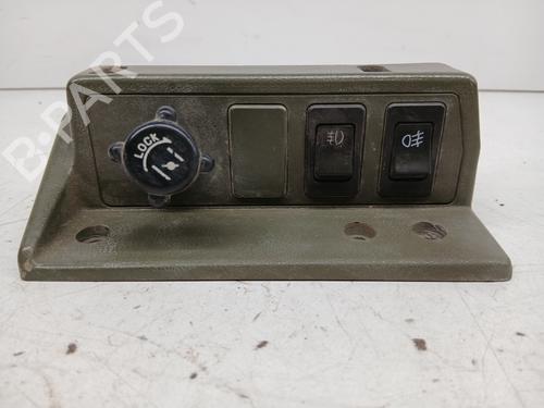 Used Headlight switch Headlight switch NISSAN PATROL III/1 Hardtop (K160) [1979-1989] 34215163 34215163