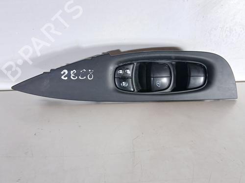 Used Left front window switch Left front window switch NISSAN QASHQAI II (J11, J11_) [2013-2026] 33272305 33272305