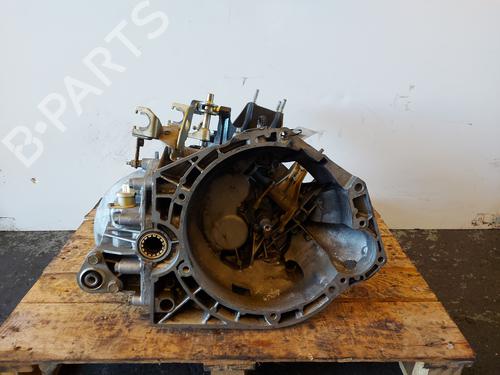 Gearbox PEUGEOT 406 (8B) 3.0 24V | BP20844999M3 
