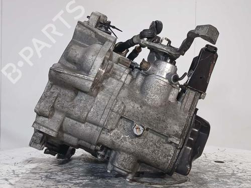 Gearbox VW POLO IV (9N_, 9A_) 1.9 SDI | BP29029001M3 
