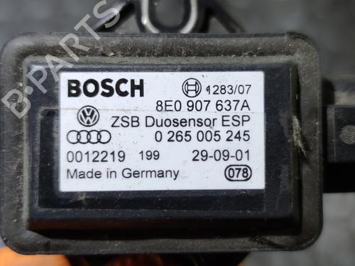 Elektronisk sensor AUDI A4 B6 Avant (8E5) 1.9 TDI | BP26666012M84 