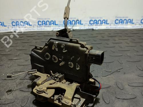 Rear right lock VW PASSAT B5 (3B2)  | BP20827642C99 
