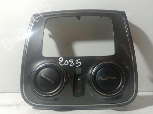 Used Warning switch DACIA SANDERO II [2012-2025]  20838177