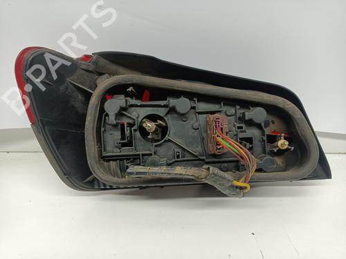 Right taillight PEUGEOT 306 Hatchback (7A, 7C, N3, N5) 2.0 HDI 90 | BP23148586C35 