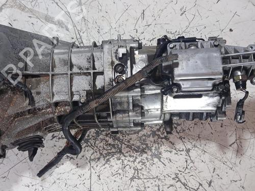 Gearbox KIA SORENTO I (JC) 2.5 CRDi 4WD | BP25986396M3 
