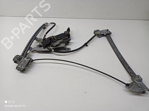 Front right window mechanism SKODA OCTAVIA I (1U2) 1.9 TDI | BP21814389C23 