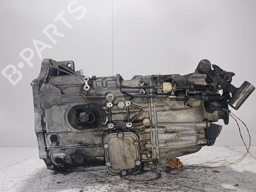 Gearbox IVECO DAILY V Van  | BP25754507M3
