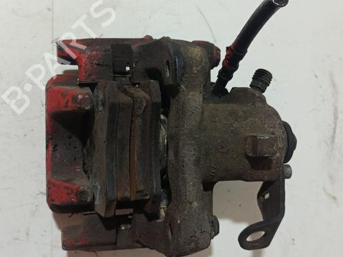 Right front brake caliper AUDI A4 B7 Avant (8ED)  | BP21017147M104 