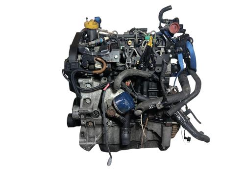 Used Engine Engine RENAULT CLIO III (BR0/1, CR0/1) [2005-2014] 36021123 36021123