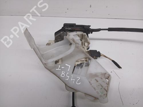 Rear left lock VW PASSAT B6 (3C2)  | BP27270228C100 