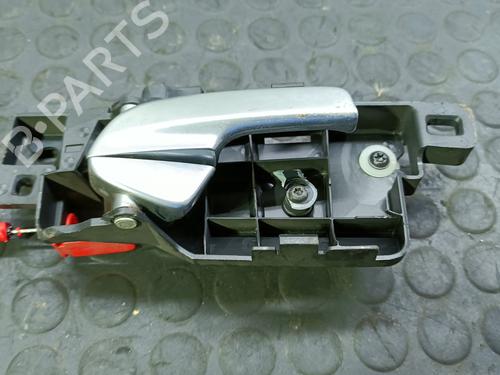 Used Front right interior door handle FORD MONDEO IV (BA7) [2007-2015]  32095509