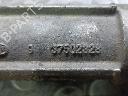 Steering rack ALFA ROMEO 147 (937_) 1.9 JTDM (937.AXD1A, 937.AXV1A, 937.BXB1A) | BP31716500M22