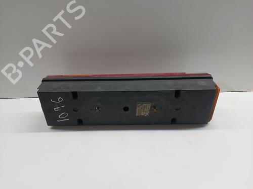 Left taillight MERCEDES-BENZ SPRINTER 4-t Van (B904) 416 CDI | BP21829928C34 