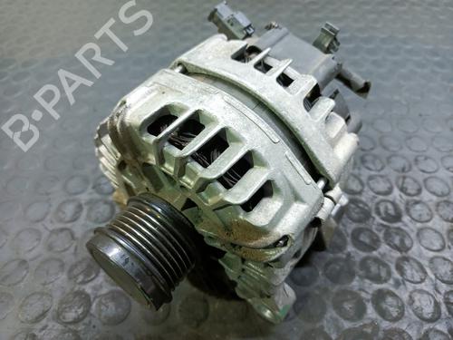 Used Alternator PEUGEOT 308 II (LB_, LP_, LW_, LH_, L3_) [2013-2021]  20838981