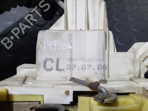 Front right lock FORD MONDEO II Saloon (BFP) 1.8 TD | BP20831982C97 