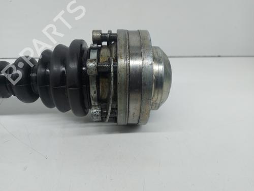 Right front driveshaft VW GOLF IV (1J1)  | BP24145159M39 