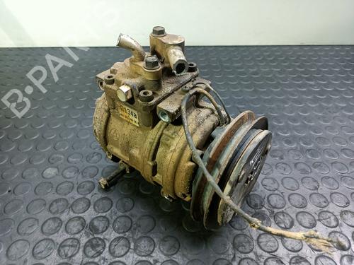 AC compressor KIA SPORTAGE SUV (K00) 2.0 TD 4WD | BP20840604M34 