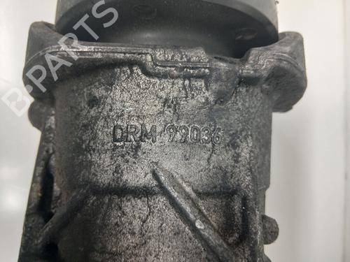 Front differential VW TOUAREG (7LA, 7L6, 7L7)  | BP26958036M23 