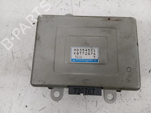 Computer motormanagement MITSUBISHI PAJERO SPORT I (K7_, K9_) [1996-2025]  30482341