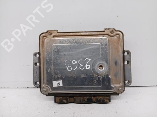 Engine control unit (ECU) PEUGEOT BIPPER (AA_) | BP28163583M57