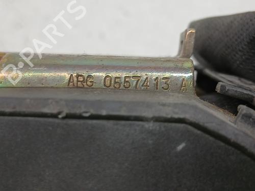 Front left seatbelt MERCEDES-BENZ VITO Van (W638) 108 D 2.3 (638.064, 638.068) | BP29861789I26 