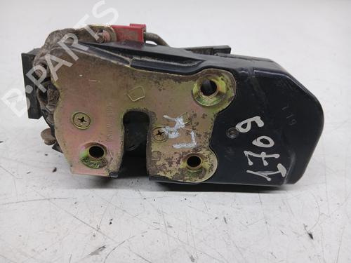 Used Rear left lock JEEP GRAND CHEROKEE II (WJ, WG) 3.1 TD 4x4 (140 hp) 25816417