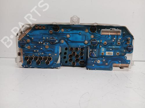 Instrument cluster MITSUBISHI PAJERO II (V3_W, V2_W, V4_W, V5_W) 2.8 TD (V46W, V26W) | BP29595961C47 