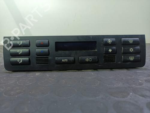 AC-Styringsenhed/Manøvreenhed BMW 3 (E46) 320 d (150 hp) 20832969