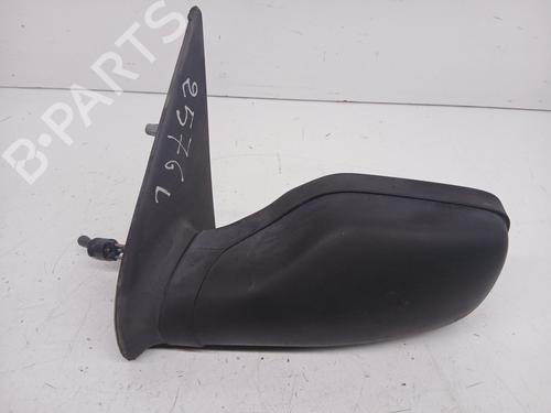 Used Left mirror PEUGEOT 106 I (1A, 1C) [1991-1996]  28004796