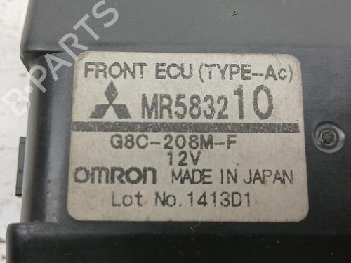 Electronic module MITSUBISHI PAJERO III (V7_W, V6_W) 3.2 Di-D (V68W) | BP30482347M83