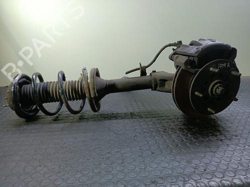 Right front steering knuckle FORD TRANSIT Van (FA_ _) 2.0 DI (FAE_, FAF_, FAG_) | BP32036677M26 - Image 11