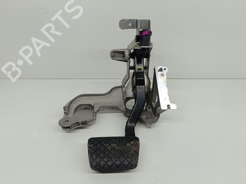 Used Break pedal AUDI A7 Sportback (4GA, 4GF) 3.0 TDI (204 hp) 21066379