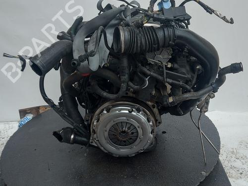 Engine PEUGEOT 407 (6D_) | BP20845472M1