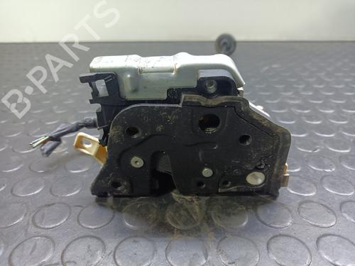 Rear left lock AUDI A4 B8 Avant (8K5)  | BP20834194C100 