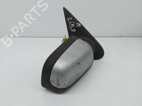 Right mirror CITROËN ZX (N2) 1.9 D | BP28369285C27 
