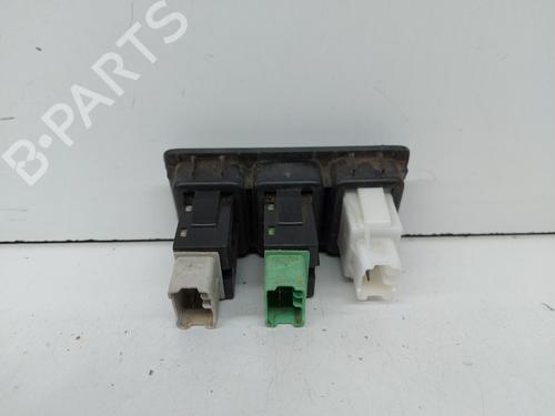 Headlight switch SUZUKI GRAND VITARA II (JT, TE, TD) 2.0 All-wheel Drive (TD54V, JB420) | BP29731614I24 