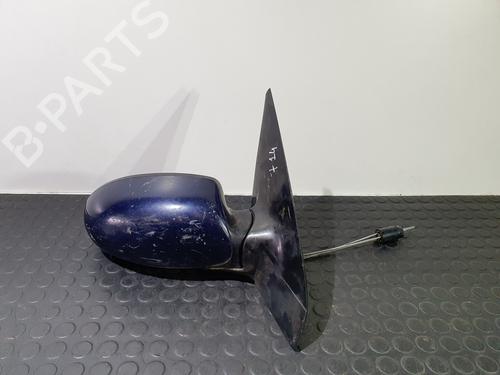 Used Right mirror FORD FOCUS I (DAW, DBW) 1.6 16V (100 hp) 20820604