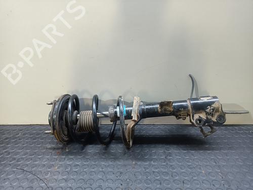 Right front shock absorber PEUGEOT 4007 (VU_, VV_) 2.2 HDi | BP20840750M17 