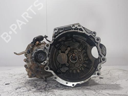 Gearbox SEAT INCA (6K9)  | BP26222634M3 