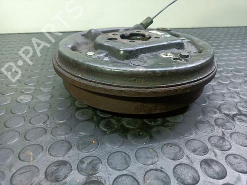 Used Other HONDA PRELUDE III (BA) 2.0 i EX 16V (BA4) (140 hp) 20827481