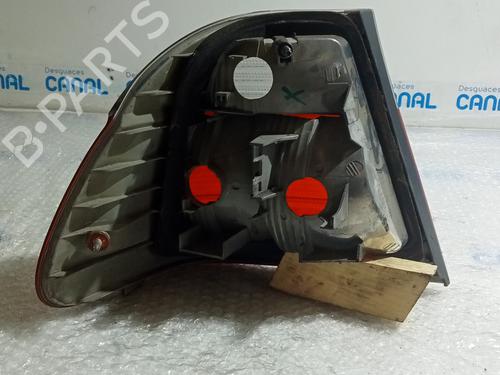 Right taillight BMW 3 (E46) 320 d | BP20831831C35 