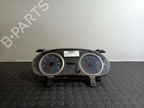 Used Instrument cluster RENAULT KANGOO (KC0/1_) D 65 1.9 (KC0E, KC02, KC0J, KC0N) (64 hp) 20834304