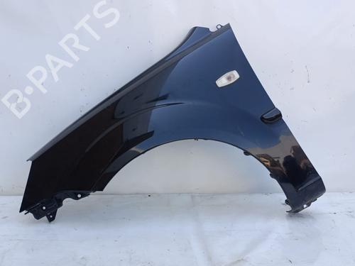 left-front-fenders-kia-rio-ii-jb-14-16v-2005-2006-2007-2008-2009-2010-2011-20840046 main image