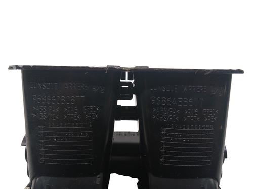 Air vent PEUGEOT 508 I (8D_) 1.6 VTi | BP31931077I21