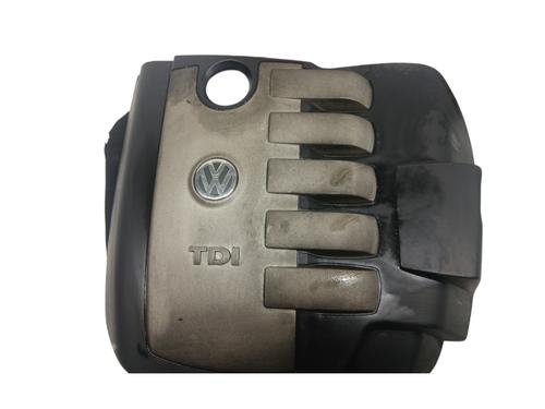 Used Upper protection Upper protection VW TOUAREG (7LA, 7L6, 7L7) 2.5 R5 TDI (174 hp) 33698550 33698550